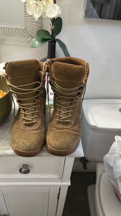 Boots proper
