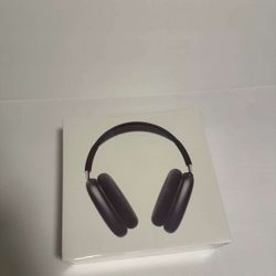 AirPod Max First Gen