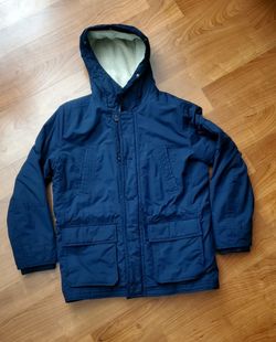 American Eagle Men winter jacket, size M