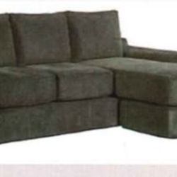 Best Prices ANYWHERE! Brand New Lifestyle Easton Forest SPINELESS Chaise Sofa N A BAG! 
TIKTOK VIRAL