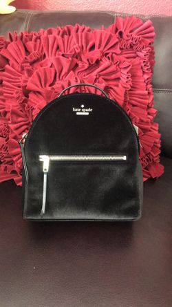 Kate spade backpack new with tag