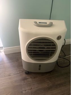 Swamp cooler