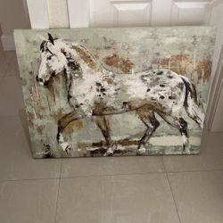 Horse Decor