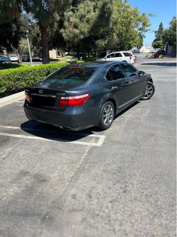 Lexus