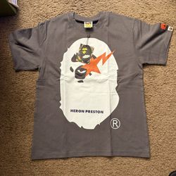 Bape T-shirt