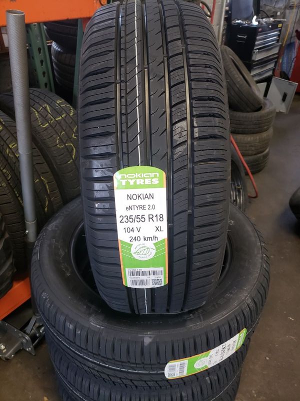 New tires on sale for Sale in Portland, OR OfferUp