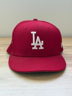 Los Angeles Dodgers Hat