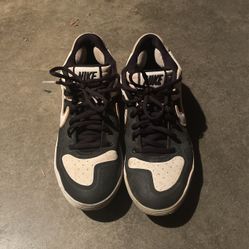 Nike Metal Baseball Cleats