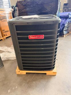 410 - 2 toneladas heat pump from return o multiposicion