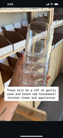 Marta Double Old-Fashioned Glasses Set Of 6