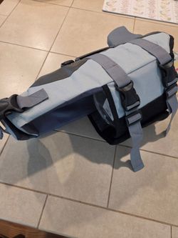 Dog Life Jacket for French Bulldog, New