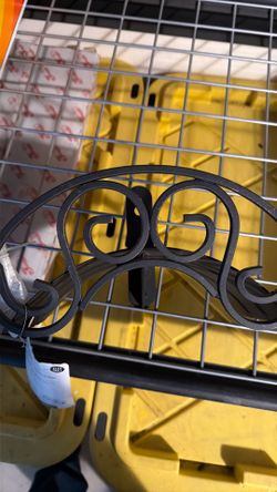 Hose Hanger 