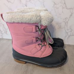 Girls Boots