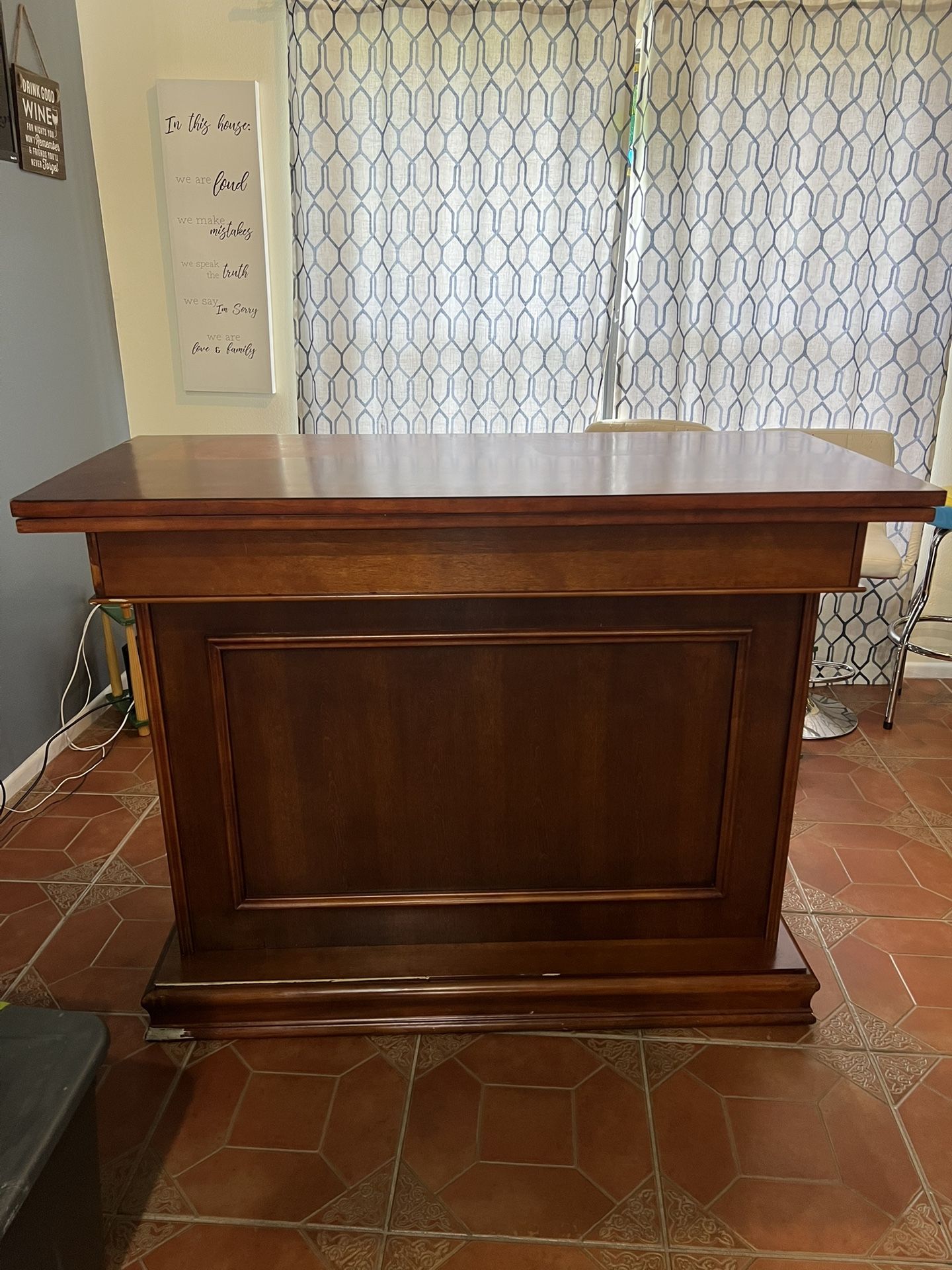Casino Gaming Table