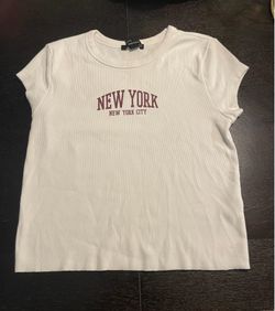Forever 21 shirt