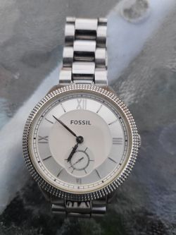 Fossil Women's Watches