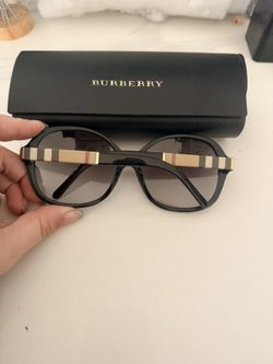 Luxury Sunglasses