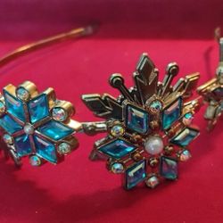 Disney's Frozen Princess Crown 