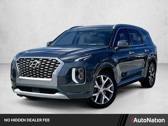 2022 Hyundai Palisade