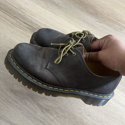 Doc Martens Size 9 Men’s