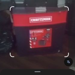 Craftsman Tool Holder 