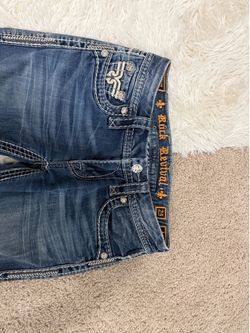 Rock revival size 25