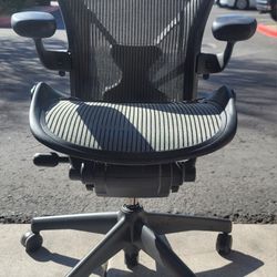 Herman Miller Aeron Office Desk Gaming Chairs 