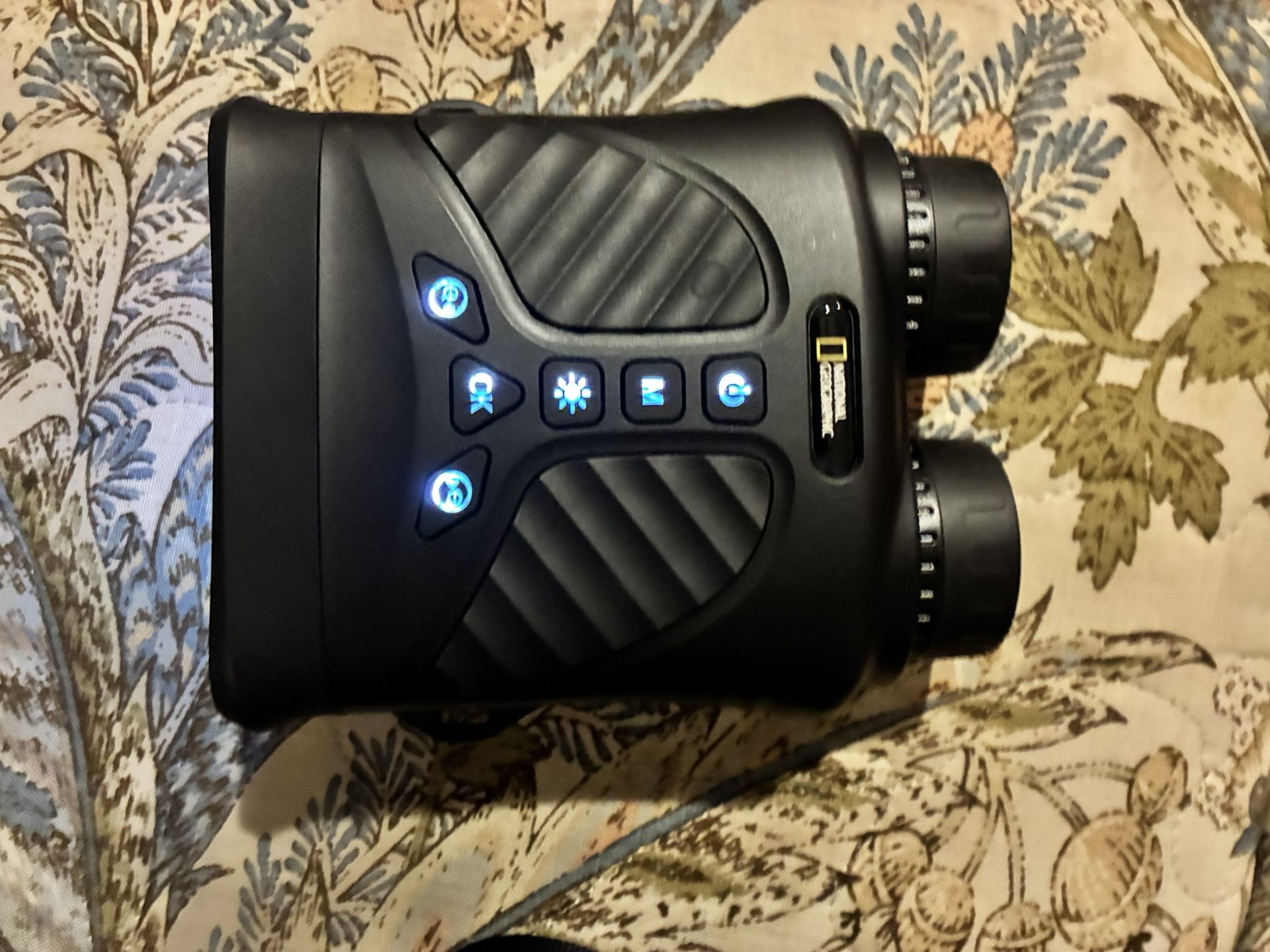 Night vision Binoculars