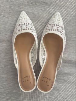 Women’s kitten heels