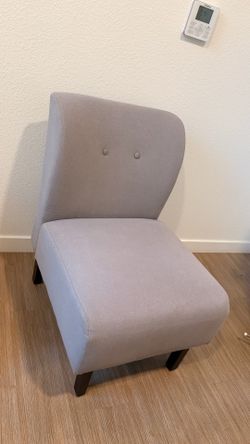 Lounge chair