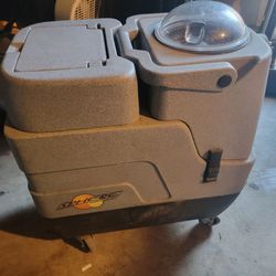 KleenRite Sphere Upholstery and Carpet Cleaner