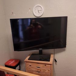 Samsung Flat screen TV