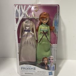 green emerald velvet dress Amazon.com: Disney Frozen 2 Queen Anna Shimmer Fashion Doll, Removable  Clothes and Accessories, Long Red Hair, Toy for Kids 3 Years Old and Up :  Toys & Games main image 1