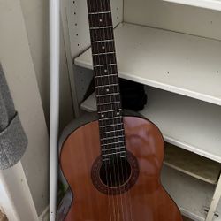 Acoustic Guitar $15 OBO