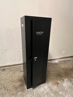 Harbor Freight Firearm Safe