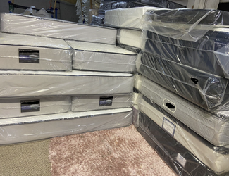 Full size mattress