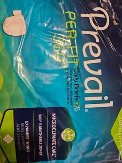 Adult/teen brief diapers
