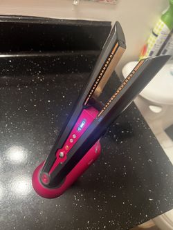Dyson Plancha para el cabello