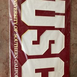 USC Collage Matte