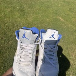 Jordan 5
