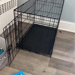Dog Crate 