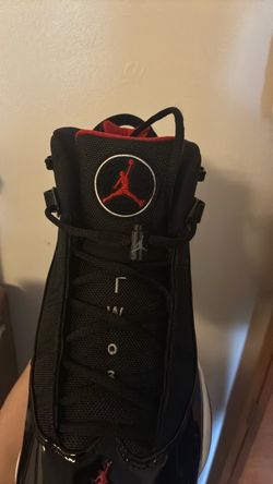 Jordan 6 Rings