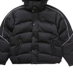 Supreme Jordan Puffer 