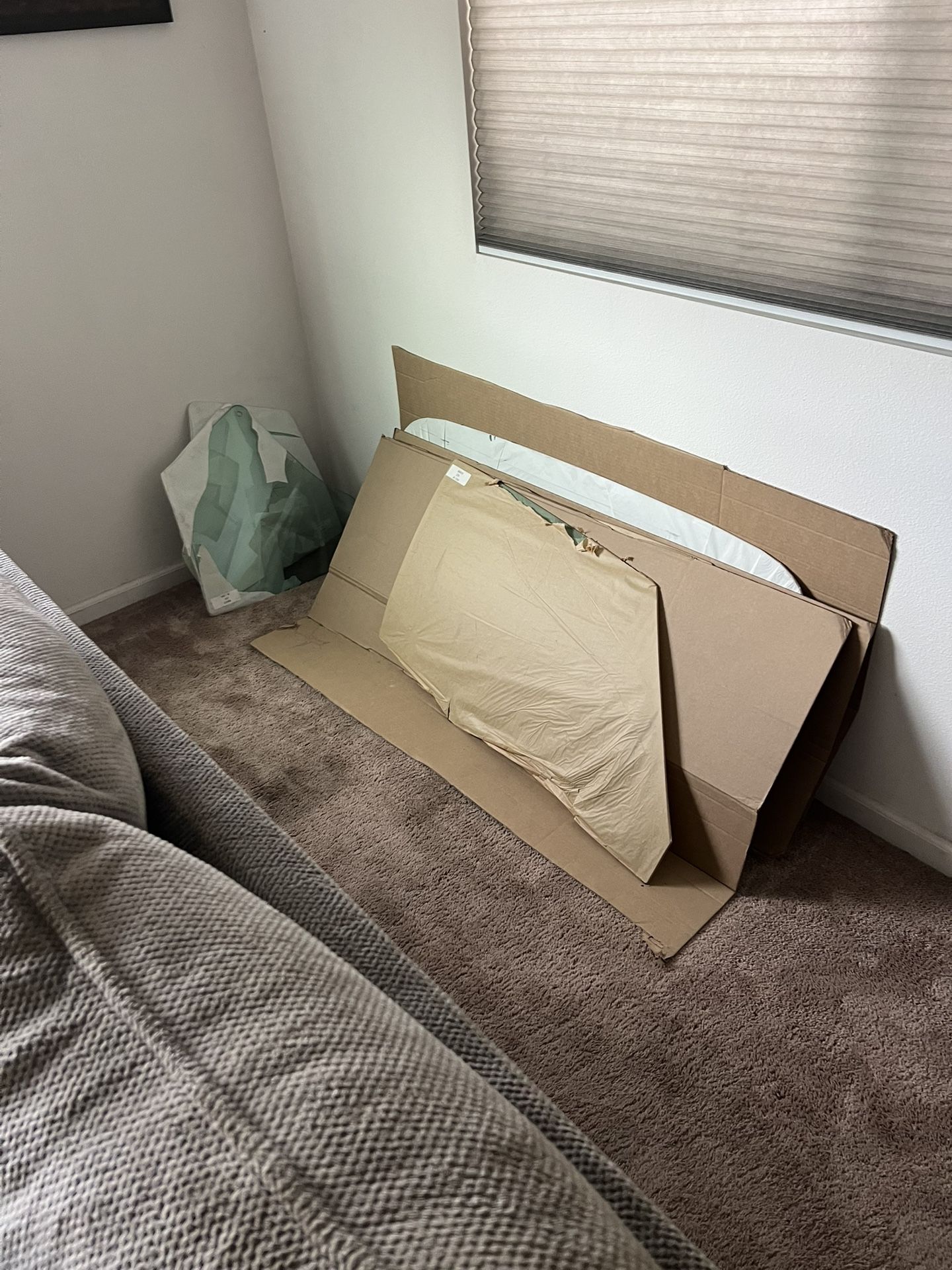 Glass windows for Chevelle