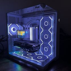 Brand New Custom Ultra High End 4k Gaming PC 
