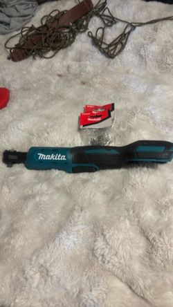 Makita power ratchet