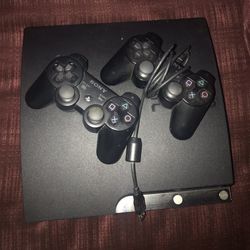 Sony PlayStation 3 232GB