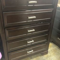 Dressers -Set 