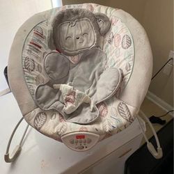 Baby Chair 