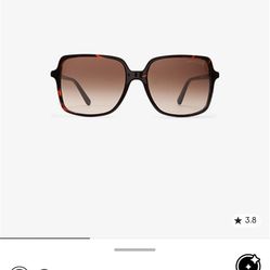 Michael Kors Isle of Palms Sunglasses